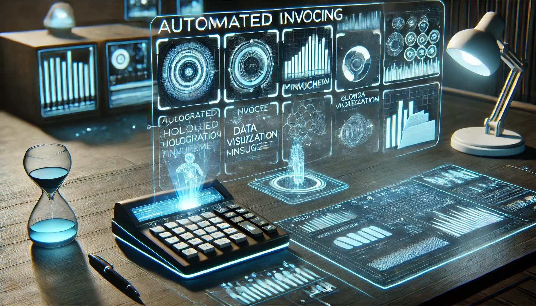 Facturación automatizada para empresas